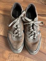 Geox Turnschuhe Größe 38 Essen - Altenessen Vorschau