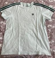 Original Adidas T-Shirt – türkis – Größe 36 Hessen - Hanau Vorschau