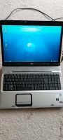 Laptop HP Pavillion DV9000 17 Zoll Hessen - Dieburg Vorschau