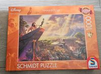 Disney Puzzle König der Löwen 1000 Teile Rheinland-Pfalz - Kenn Vorschau