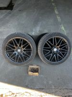 225 40 18 Zoll Winterreifen 5x112 Golf 7 GTI Leon Cupra 5F A3 8V Nordrhein-Westfalen - Attendorn Vorschau