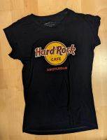 Hard Rock Cafe Shirt Amsterdam dunkelblau Größe XS Niedersachsen - Wolfsburg Vorschau