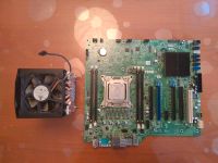 Dell Mainboard 0PTTT9 LGA 2011 Intel Xeon E5 1620 4x 3.6 GHz Berlin - Treptow Vorschau