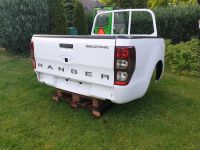 Ford Ranger Ladefläche Pritsche Wildtrak Niedersachsen - Schwarmstedt Vorschau