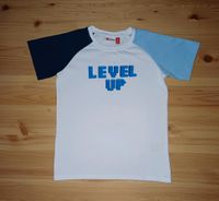 Lego Wear * Gr. 146 * T-Shirt * Level up Brandenburg - Treuenbrietzen Vorschau