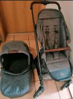 Kinderwagen 2in1 ABC Kondor Buggy Sachsen-Anhalt - Halle Vorschau