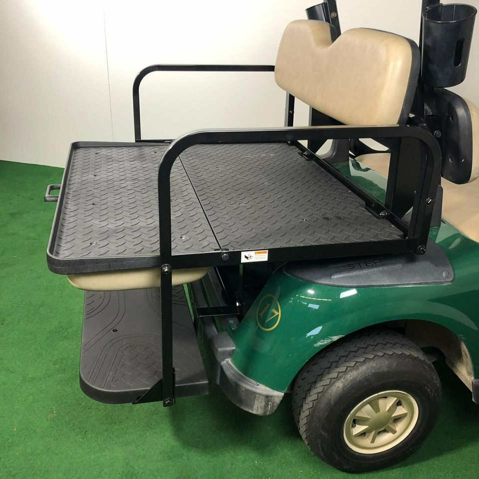 klappbare Sitzbank NEU (FlipFlop) EZGO RXV, Golfcart in Westerstede