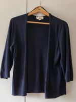 Esprit Jacke Strickjacke Bolero Gr.XXL blau Schleswig-Holstein - Plön  Vorschau