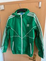 Adidas Originals Jacke Gr. M grün Leipzig - Großzschocher Vorschau