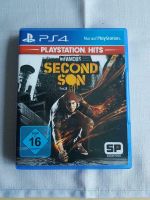 PS4 Spiel 'Second Son" Kr. München - Unterhaching Vorschau