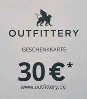 OUTFITTERY 30 € Gutschein Rabatt Coupon Code Herren Männer Mode Essen - Essen-Kray Vorschau