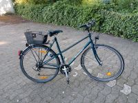 28 zoll Gudereit Damenrad 21 Gang Kettenschaltung RH 56cm Bielefeld - Stieghorst Vorschau