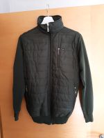 Sweatjacke oliv Niedersachsen - Oldenburg Vorschau