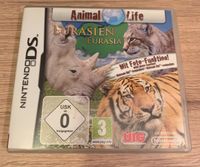 Nintendo DS Animal Life Bayern - Kitzingen Vorschau