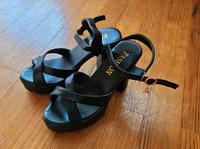 Damenschuhe 36 Neu Höhe Absatz 10 cm Nürnberg (Mittelfr) - Südoststadt Vorschau