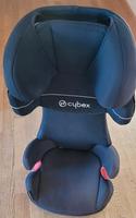 Cybex Kindersitz Solution X-fix pure black-black Bayern - Maisach Vorschau