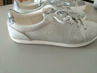 Schnürschuhe, Halbschuhe, Sneaker, gr 38 neu Niedersachsen - Diepholz Vorschau