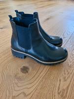 Chelsea Boots, Anna Field, Gr. 38, schwarz Schleswig-Holstein - Neumünster Vorschau