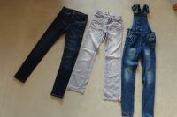 Stoffhose, Esprit Hose, Gr. 152, 146, Hose Gr. 146,152,Sommerhose Bayern - Friedberg Vorschau