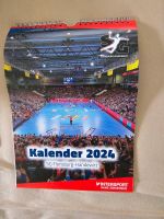 SG Flensburg Handewitt Kalender 2024 Schleswig-Holstein - Hohenwestedt Vorschau