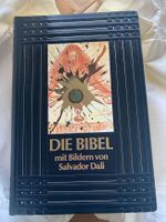 Bibel mit Bildern von Salvador Dali Zertifikat Nr. 3822 neu OVP Nordrhein-Westfalen - Krefeld Vorschau