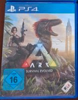 Ark Survival Evolved PS4 Playstation 4 Nordrhein-Westfalen - Hagen Vorschau
