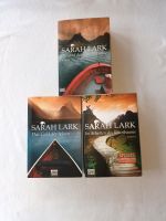 Sarah Lark 3 Romane München - Schwabing-West Vorschau