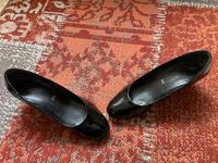 Gabor Damen Pumps 4 1/2, 37,5, schwarz, Leder Bayern - Pleystein Vorschau