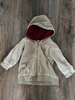 Warme weiche Kuschel Jacke Gr. 74 von H&M Bayern - Buchloe Vorschau