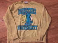 Disney Pixar Pulli/Sweatshirt Monster Uni Hessen - Neu-Anspach Vorschau