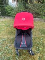 Bugabo cameleon 3 Kinderwagen mit Baby Wanne nur Abholung Bayern - Abensberg Vorschau