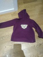 Steiff-Pullover - Kapuze - Hoodie - Gr. 98 Köln - Rodenkirchen Vorschau