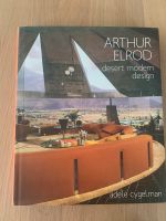 Arthur Elrod Desert modern design Buch Architektur Coffee table Saarland - Merzig Vorschau