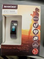 SilverCrest Activity Tracker Sportuhr Nordrhein-Westfalen - Bergisch Gladbach Vorschau