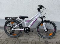 Ciclista Adventure 20 Zoll Trapez Kinderfahrrad Nordrhein-Westfalen - Unna Vorschau