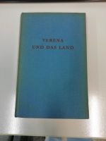 Verena und das Land Roman von Lea von Mörl Innsbruck-Wien-München Schleswig-Holstein - Flintbek Vorschau