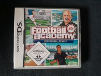 Spiel für Nintendo DS, Football Academy, Die Fussballschule Sachsen-Anhalt - Magdeburg Vorschau