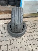 2x Sommerreifen Hankook Ventus S1 evo3 255/45 R19 104W 5,3mm Kr. Passau - Passau Vorschau