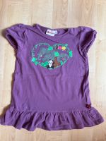 Lego Kleid T-Shirt lila Gr. 86 wie neu Nordrhein-Westfalen - Hiddenhausen Vorschau