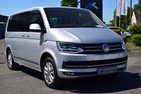 Volkswagen T6 Multivan Highline*ACC*Schiebedach*Standheizun Köln - Porz Vorschau