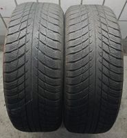 2x 225/55 R17 97H Bridgestone Winterreifen Baden-Württemberg - Böblingen Vorschau