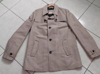 S.Oliver Herren Trenchcoat kurze Form Gr. 52 top Bayern - Berg bei Neumarkt i.d.Opf. Vorschau
