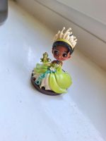 Prinzessin Tiana Küss den Frosch Disney Qposket Q Posket petit Thüringen - Weida Vorschau