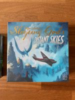 Kickstarter Sleeping Gods Distant Skies Collector Edition Neu Berlin - Mitte Vorschau