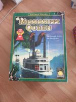 Mississippi Queen Spiel des Jahres 1997 Nordrhein-Westfalen - Hemer Vorschau