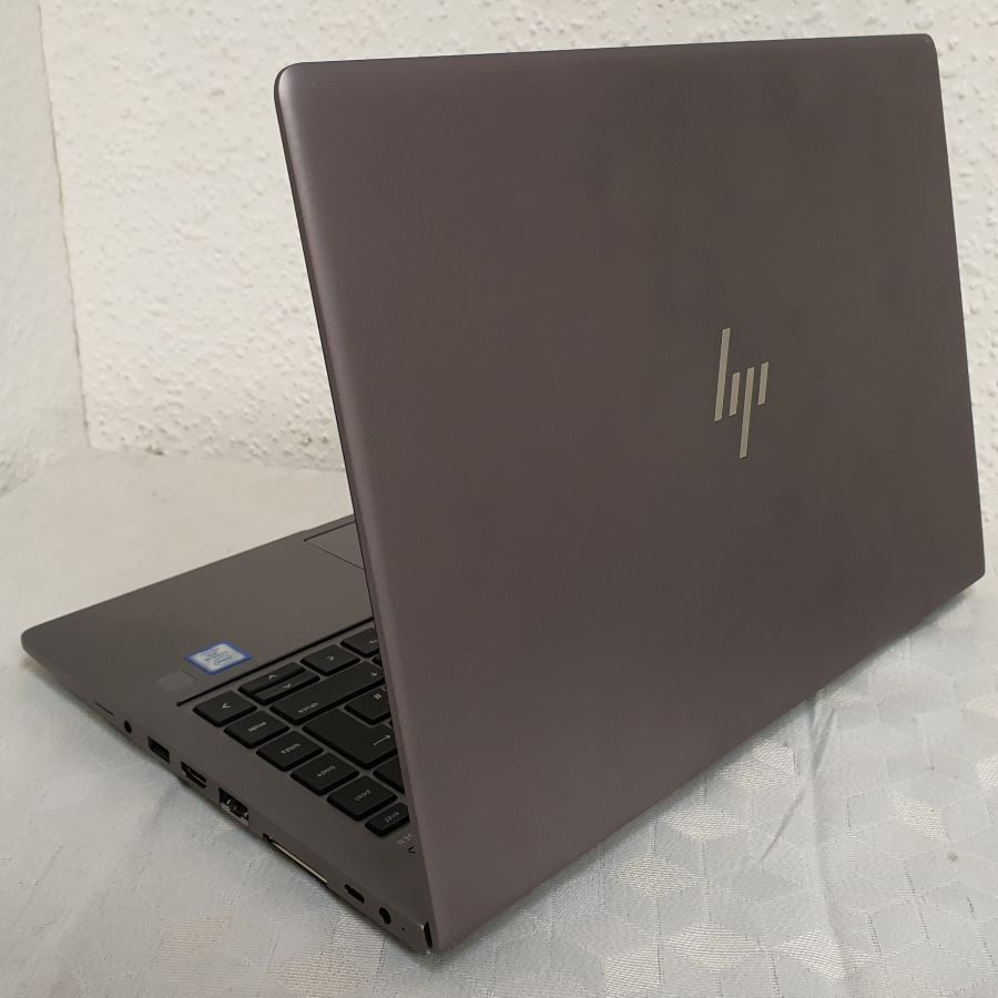 HP ZBook 14u 5g Laptop i5 2,6 GHz 8Gb RAM 256Gb SSD pdddd 19321 in Düsseldorf