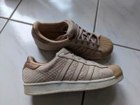 Adidas Superstar Special edition beige sand 39 Baden-Württemberg - Filderstadt Vorschau