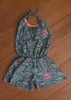 Jumpsuit Adidas inklusive Versand Schleswig-Holstein - Aukrug Vorschau