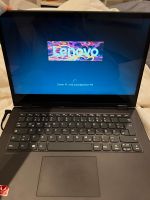 2- in 1 Lenovo Laptop + Touch Tablet (umklappbar) 81N6 Nordrhein-Westfalen - Geldern Vorschau