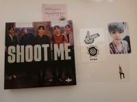 Day6 Shoot Me + Jae Photocard + Standees Stuttgart - Stuttgart-Mitte Vorschau